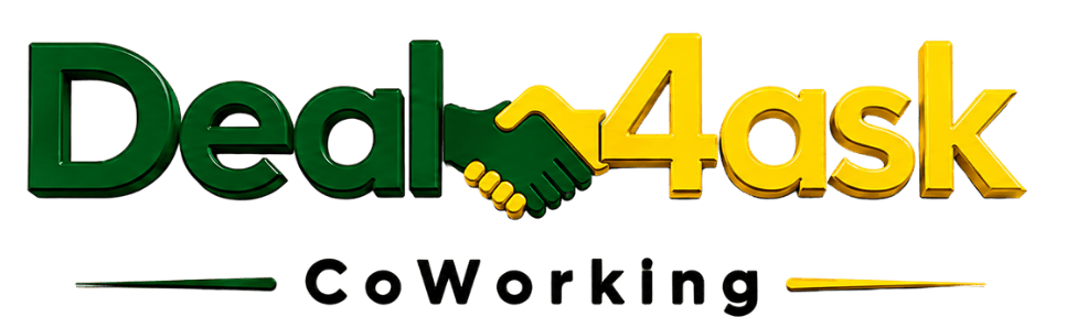 Deal4Ask